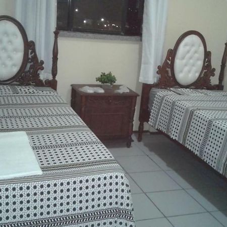 Apto Proximo Ao Centro De Eventos E Oab-Ce ฟอร์ตาเลซา ภายนอก รูปภาพ