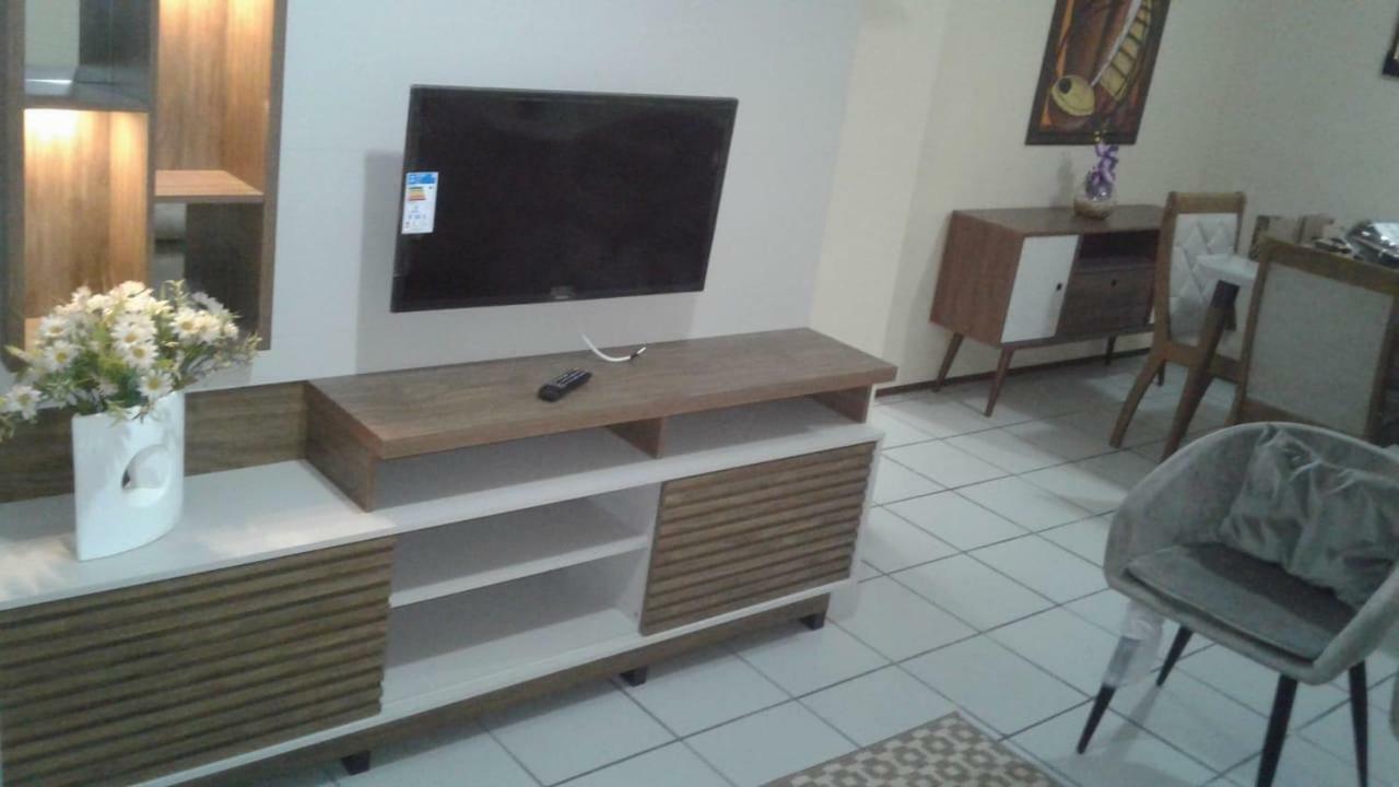 Apto Proximo Ao Centro De Eventos E Oab-Ce ฟอร์ตาเลซา ภายนอก รูปภาพ